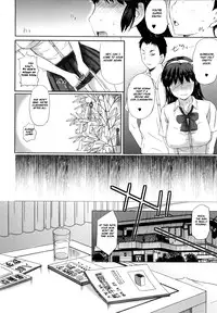 [Kusatsu Terunyo] Sonotoki, Kanojo wa... Ch. 1-3 [English] [Fated Circle]