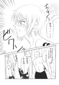 [Bee & Watermelon] Yume Ichiya 2 (One Piece)