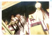 [CUBE (Kantoku)] Kantoku Publicity Visual book