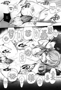 (C83) [Mothman (henreader, shirakaba, softoof)] Jyoji [English] [Zetta-byte] [Decensored]