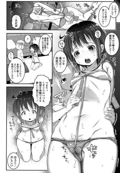 Soutaisei Virgin Theory