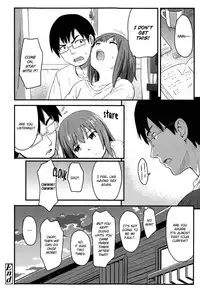 [Shibasaki Syouzi] Atatakai Heya | A Warm Room (Comic Koh Vol. 2) [English] [Flatopia]