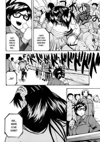 [Yoshimura Tatsumaki] Monzetsu Taigatame ~Count 3 de Ikasete Ageru~ | Faint in Agony Bodylock ~I'll make you cum on the count of 3~ Ch. 1-5 [English] [Brolen]