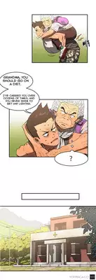 [Yi Hyeon Seok] Refrain Love Ch.1-21 (English) (YoManga) (Ongoing)