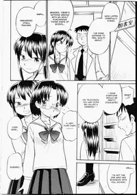 [Hinemosu Notari] Read Me! [English]