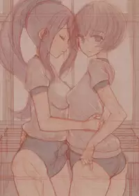 [Root 12-hedron (Landolt Tamaki)] Houkei Kanojo [Digital]