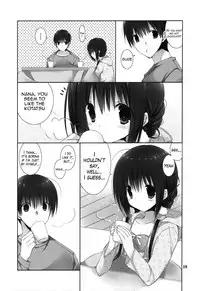 (C91) [Takanaedoko (Takanae Kyourin)] Imouto no Otetsudai 8 | Little Sister Helper 8 [English] {Hennojin}