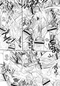 (C67) [ERECT TOUCH (Erect Sawaru)] Ultra High Class Soap Lady Dizzy (Guilty Gear XX) [English] [desudesu]