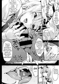(C92) [Onsoku Ubaguruma (Uba Yoshiyuki)] Yagokoro Shinryoshitsu Funouhen (Touhou Project) [English] [Samachan]