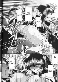 (C58) [Circle Taihei-Tengoku (Horikawa Gorou)] Dainikan | The Second Rape [English] [desudesu]