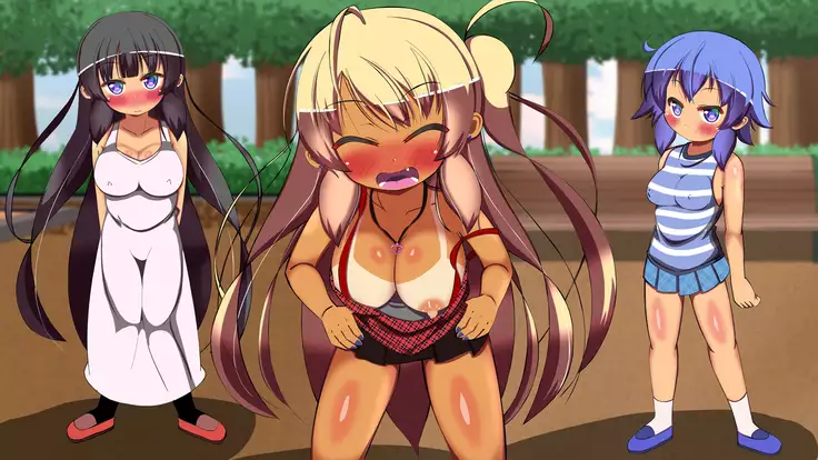 Jirojiro Mite Mitenna Keisatsu Yobu zo