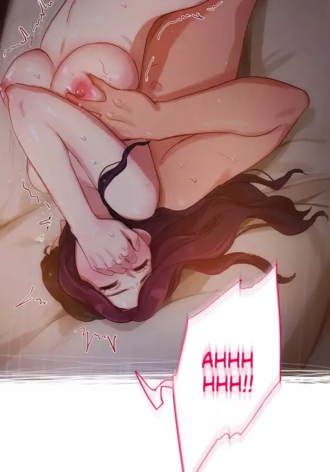 Scandal of the Witch Ch.1-31