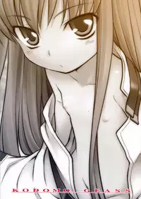 (C72) [Rotary Engine (Kannazuki Motofumi)] Kodomo Geass. (Code Geass) [English] {doujin-moe.us}