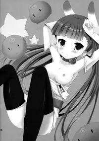 (Mimiket 30) [moriQ (Mori Airi)] Seifuku Sengen! (Sekai Seifuku ~Bouryaku no Zvezda~)