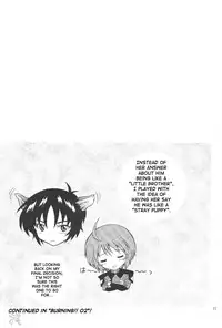 (C68) [GUST (Harukaze Soyogu)] Burning!! 0 (Mobile Suit Gundam SEED DESTINY) [English] [SaHa]