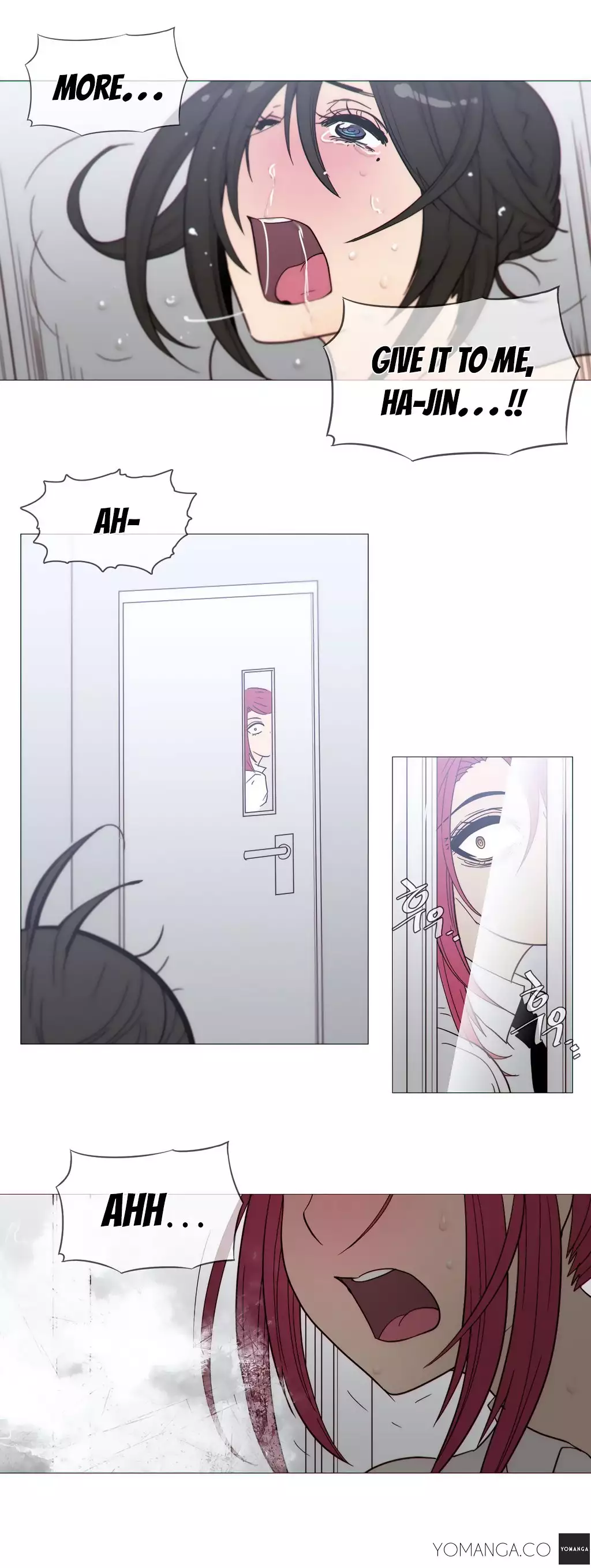 Household Affairs Ch.1-27