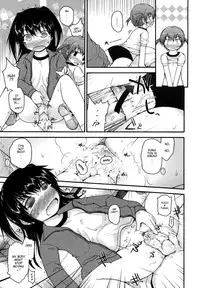 [Fujisaka Lyric] Kirakira Shingakki [English] {Mistvern} [Decensored]