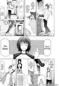 [Kudo Hiroshi] Survival Girl [English] [Kusanyagi] [Decensored]