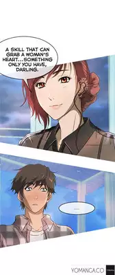 [Shampoo] Heaven Ch.1-13 (English) (YoManga) (Ongoing)