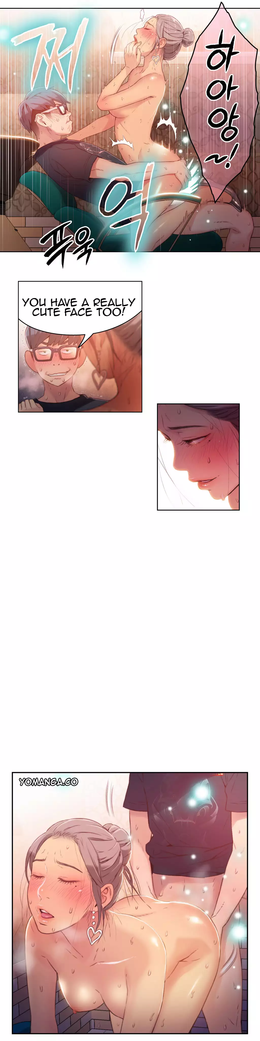Sweet Guy Ch.1-51