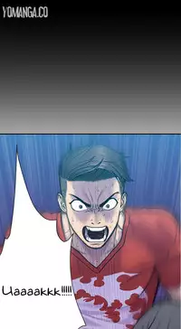 Ghost Love Ch.1-20.5 (English) (YoManga) (Ongoing)