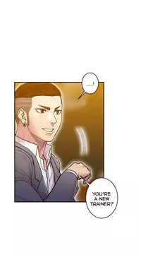 Ghost Love Ch.1-20.5 (English) (YoManga) (Ongoing)