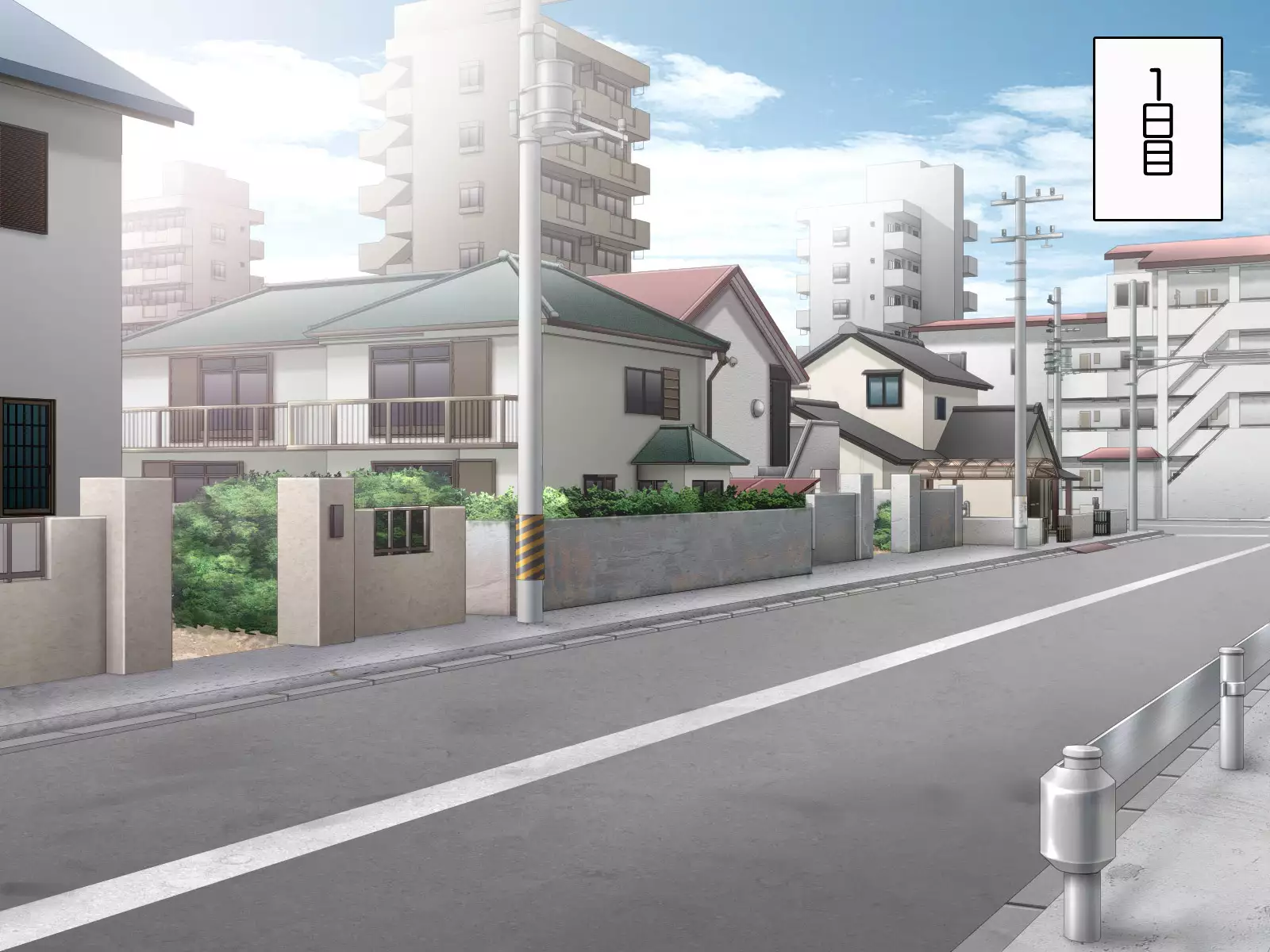 Jimiko-san to Nakadashi Sex Shimasen ka?