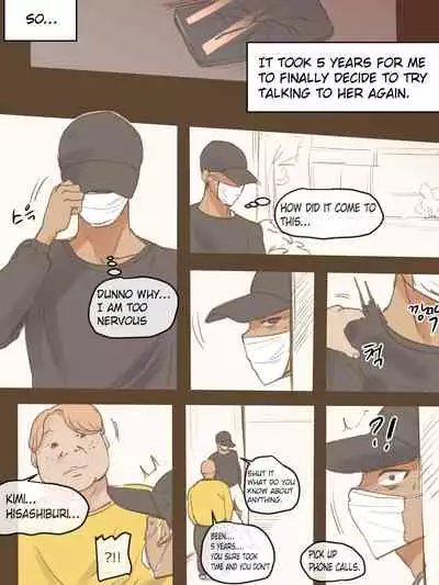 [laliberte] FALLING + AFTER [English]