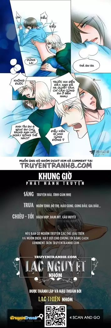 Tình Yêu Tuyệt Vời