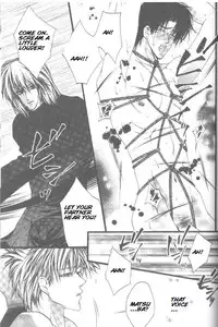 [Kaen] Prisoner [English]