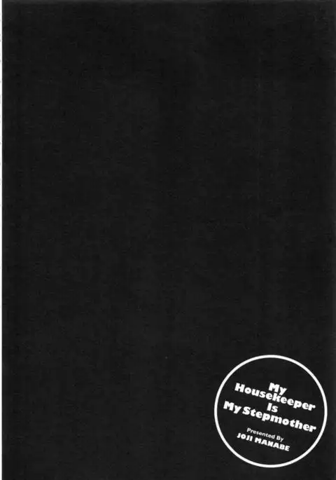 Kaseifu wa Mama 2 - My Housekeeper is My Stepmother 2