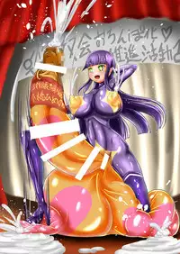 Akogare no Senpai to...