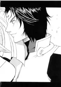 [Nagase Rurio] Yu Oh Den