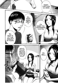 [Kuroya Kenji] Daisuke na ndesu | I'm in Love With You (Comic Megastore 2008-01) [English] [Bobloblaw]