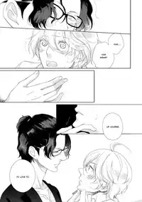 [Scarlet Beriko] Joou to Shitateya Ch. 1-5 [English] [MadameLePoo Scanlations]