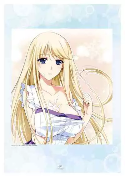 LOVELY×CATION1&2 VFB (DL)