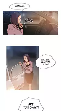 [PINKO] Scandal of the Witch Ch.1-24 (English) (Ongoing)