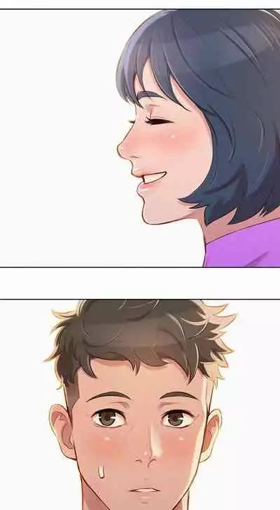 What do you Take me For? Ch.53/?