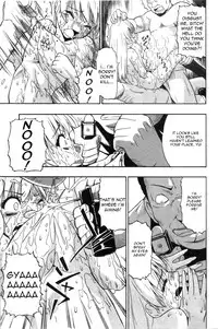 [Oyster] Sono Kizu Kara Shitataru Mono | What Trickles From Those Scars Ch.1-6 [English] [Torwyn]