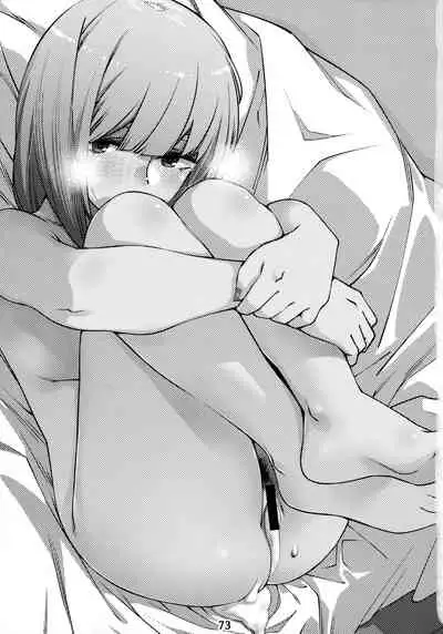 [Otonano Omochiya (Hirokawa)] Otonano Omochiya 12 Futaba no Ohanashi Matome 2 [English] [Digital] [Ongoing]