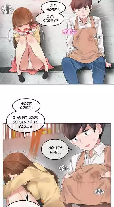 [Alice Crazy] Perverts' Daily Lives Episode 1: Her Secret Recipe Ch1-19 (Complete)