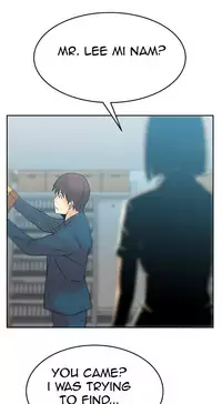 My Office Ch.1-42 (English) (Ongoing)