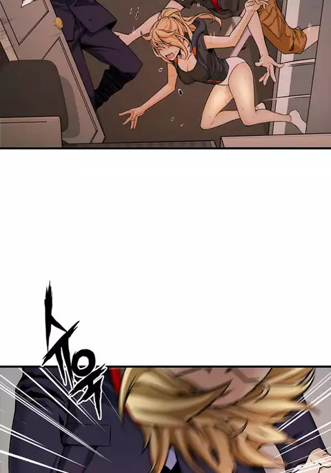 Kill the Dead Bastard Ch.0-18