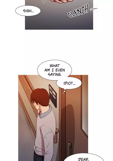 Scandal of the Witch Ch.1-30