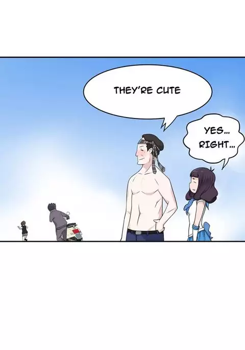 Tissue Thieves Ch.1-3