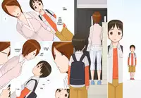 [Ponpharse] Naoko-san to Boku -Futaridake no Himitsu no Jikan- | Naoko-san and I - Our Secret Time Together [English] [TigorisTranslates]