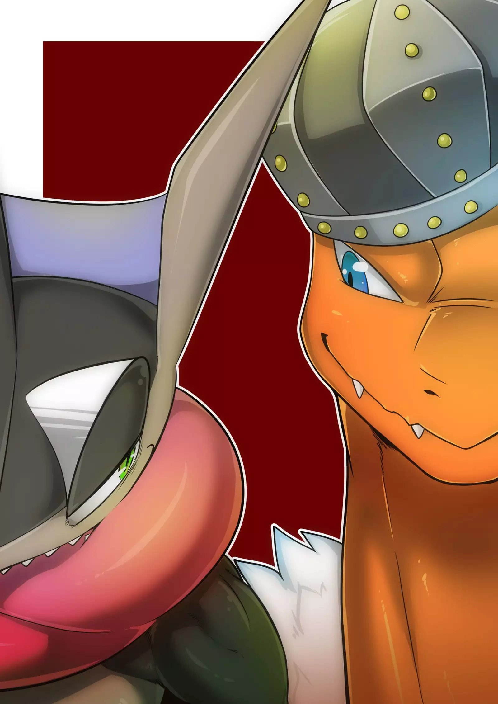 Ouji to Nusutto | Thief King