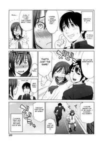 [Yarii Shimeta] I Love! Ch. 1-9 (Complete) [English] [Fated Circle]