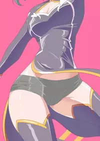 [Warabimochi] Heroine Harassment Junketsu no Taimashi Akina Zenpen | Heroine Harassment - Magician Akina's Chastity Part I [English] [Mongolfier]