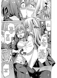 [Hinotsuki Neko] Hyoui Koukan Ch. 1-10 [English] [desudesu] [Digital]